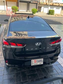 هیوندای سۆناتا